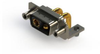 Combo D-Sub Conn, R/a Plug, De-2Wk2, Th; Product Range Edac - 52AJ7569 - Newark, An Avnet Company