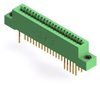 Card Edge Conn, Dual, 42Pos, Th; Card Edge Connector Type Edac - 64AJ6944 - Newark, An Avnet Company