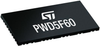 Motor Driver, Dc Brush, -40 To 125Deg C; Motor Type Stmicroelectronics - 84AC2499 - Newark, An Avnet Company