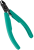 Wire Cutter, Semi Flush, 1.05Mm, 112.5Mm; Cutter Type Excelta - 83AC7417 - Newark, An Avnet Company