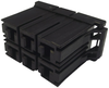 Connector Housing, Rcpt, 6Ways; Product Range Amp Te Connectivity - 70AH7313 - Newark, An Avnet Company