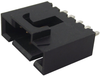 Connector, Header, 5Pos, 1Row, 2.54Mm; Pitch Spacing Molex - 30M8012 - Newark, An Avnet Company
