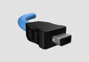 ix Industrial™ IP20 Connector - ND9AP6700 - Amphenol Communications Solutions