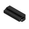 Headers, Plugs and Sockets - 1748290000-ND - DigiKey