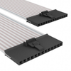 Flat Flex Jumpers, Cables (FFC, FPC) - A9CCA-1306F-ND - DigiKey