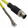 Circular Cable Assemblies - 277-12851-ND - DigiKey