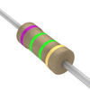 Through Hole Resistors - CF14JA7M50-ND - DigiKey
