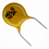 Ceramic Capacitors - 5AR101JAFCA-ND - DigiKey