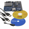 Development Boards, Kits, Programmers - Evaluation Boards - Embedded MCU, DSP Evaluation Boards - ATEVK1104S - Shenzhen Shengyu Electronics Technology Limited