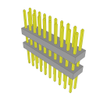 Board Spacers, Stackers (Board to Board) - 612-TW-10-07-G-D-275-255-ND - DigiKey