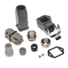 Heavy Duty Connector Assemblies - 1195-6833-ND - DigiKey
