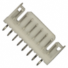 Headers, Male Pins - A98594-ND - DigiKey