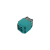 Headers, Plugs and Sockets - 1818-N50410500000G-ND - DigiKey