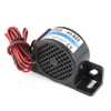 Pollak 41-820 Backup Alarm, 97 dB - 48020 - Waytek, Inc.