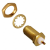 Coaxial Connector (RF) Assemblies - 1-1478966-0-ND - DigiKey