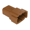 Rectangular Connector Housings - 889-2264-ND - DigiKey