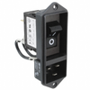 Power Entry Modules (PEM) - 486-2264-ND - DigiKey