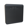 Enclosures Accessories and Hardware - XPFA150BK - Powell Electronics, Inc.
