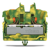 Through terminal block - 2252-317 - WAGO