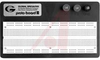 Proto-Board, Solderless; Thermoplastic;7 in. L x 4 in. W x 1.4 in. H; 840 - 70156527 - Allied Electronics, Inc.