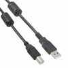 USB Cables -- 102-1030-BL-F0200 - Image
