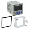Panel Meters - Counters, Hour Meters - LC4H-T4-DC24V - ODG (Origin Data Global)