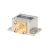 Coaxial Connector (RF) Terminators - 6099-PE6232-ND - DigiKey