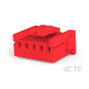 Rectangular Connector Housings - 917689-2-ND - DigiKey