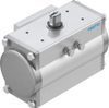 Pneumatic Rotary Actuators - 2039532 - RS Components, Ltd.