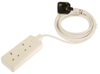 Extension Leads & Cable Reels - 2963650 - RS Components, Ltd.