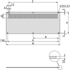 Rack Panels - 487696 - RS Components, Ltd.