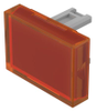 Push Button Lenses - 2748353 - RS Components, Ltd.