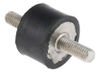 Anti Vibration Mounts - 1263912 - RS Components, Ltd.