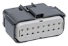 Wire Housings & Plugs - 1789878 - RS Components, Ltd.