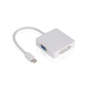 Mini Display Port To HDMI+DVI+VGA Converter -  - Shenzhen QH Industrial Co., Ltd