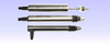 D5 & D6 LVDT Displacement Transducer - MD5/3000AGRA - RDP Electrosense