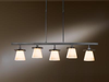 136605-07-H242 Island/Pool Table-4 Light + - 606777 - Capital Lighting, Inc.