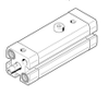 Pneumatic Clamping Cylinders - 2029488 - RS Components, Ltd.