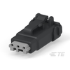 Rectangular Connector Housings - 1111-DTMH06-3SA-E003-ND - DigiKey