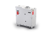 Multi-stage roots vacuum pumps - A 1504 XN - Pfeiffer Vacuum, Inc.