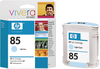 HP 85 C9428A OEM Light Cyan Ink - 102003614 - LaserCycle