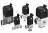 Pneumatic PV Isolation Valve -- PV10PK - Image