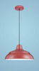 Exterior -Hanging - 657010 - Capital Lighting, Inc.