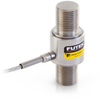 LCM375 Miniature Inline Threaded Tension/Compression Load Cell -- FSH00675 - Image