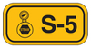 Energy Source Tags - 105663 - Brady Corporation