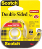 3M Scotch 137 Bonding Tape - 1/2 in Width x 450 in Length - 01033 - 021200-01033 - R. S. Hughes Company, Inc.