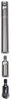 Ball Nose Finisher Cutter Bodies - Screw-On Modular Heads & Modular Extensions - Dapra Corporation