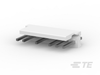 PCB Headers & Receptacles - 641922-6 - TE Connectivity