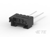 PCB Headers & Receptacles - 3-2299683-4 - TE Connectivity