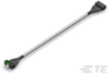 High Speed I/O Cable Assemblies - 2366784-1 - TE Connectivity